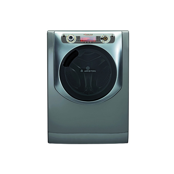 LAVE LINGE ARISTON 11 KG 1600 TR/MIN SILVER (AQ113D 697D X EX)