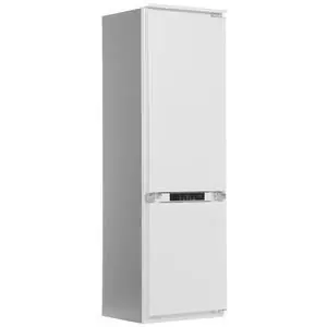 RÉFRIGÉRATEUR-CONGÉLATEUR ENCASTRABLE ARISTON 259 L (BCB 7030) RÉFRIGÉRATEUR-CONGÉLATEUR ENCASTRABLE ARISTON 259 L (BCB 7030)