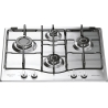 TABLE DE CUISSON ARISTON 4 FEUX INOX 60CM (PCN 642 IX/A HOB AI)