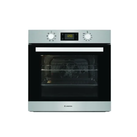 FOUE ENCASTRABLE ARISTON MULTIFONCTION 66 L INOX  (FA3540HIXA OVEN AI)