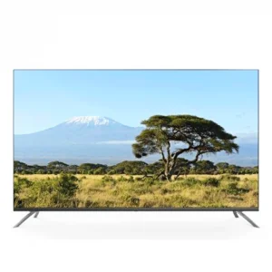 TV BIOLUX LED M.ECO 55" UHD 4K SMART + RECEPTEUR INTEGRE (RSM55SMART)