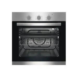 FOUR ENCASTRABLE SIMFER 60CM INOX (FOUEN-B6105AERIM)