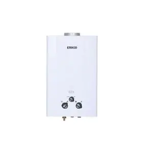 CHAUFFE BAIN EMROD 10 LITRES GB BLANC (CHAUF-10EMR)