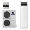 CLIMATISEUR GREE 48000 BTU CHAUD FROID (CL48GR)