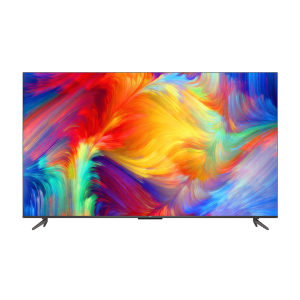 TV TCL C635 50" QLED UHD 4K SMART TV ANDROID (50C635)