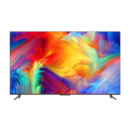 TV TCL C635 50" QLED UHD 4K SMART TV ANDROID (50C635)