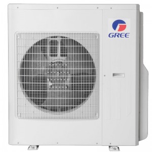 UNITÉ EXTÉRIEURE GREE 42000 BTU INVERTER MULTI-SPLIT BLANC