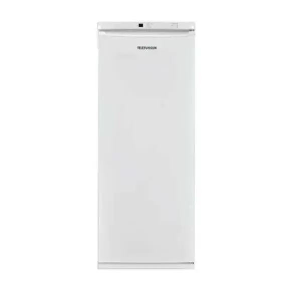 CONGÉLATEUR VERTICAL 245 LITRES-BLANC TELEFUNKEN (FRIG-323W)