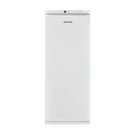 CONGÉLATEUR VERTICAL 245 LITRES-BLANC TELEFUNKEN (FRIG-323W)