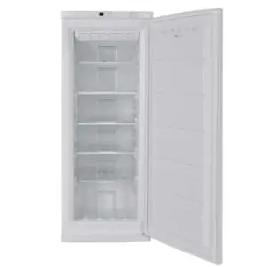 CONGÉLATEUR VERTICAL 245 LITRES-BLANC TELEFUNKEN (FRIG-323W)