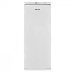 CONGÉLATEUR VERTICAL TELEFUNKEN 307 LITRES NOFROST BLANC (FRIG-371W)