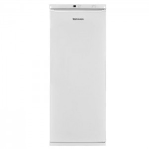 CONGÉLATEUR VERTICAL TELEFUNKEN 307 LITRES NOFROST BLANC (FRIG-371W)