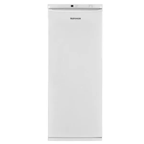 CONGÉLATEUR VERTICAL TELEFUNKEN 307 LITRES NOFROST BLANC (FRIG-371W)