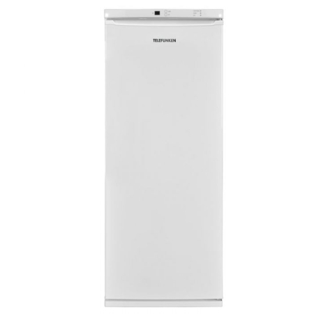 CONGÉLATEUR VERTICAL TELEFUNKEN 307 LITRES NOFROST BLANC (FRIG-371W)