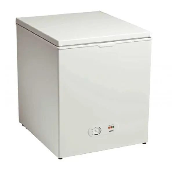 CONGÉLATEUR HORIZONTAL TELEFUNKEN 102 LITRES BLANC (FRIG.TLF1-110)