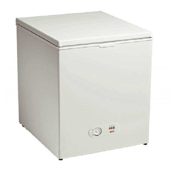 CONGÉLATEUR HORIZONTAL TELEFUNKEN 102 LITRES BLANC (FRIG.TLF1-110)