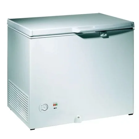 CONGÉLATEUR TELEFUNKEN HORIZONTAL 380 LITRES BLANC (FRIG-TLF1-380)