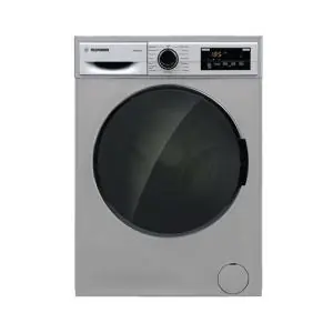 LAVE LINGE TELEFUNKEN 8 KG SILVER (MACH8-1255CF4T-S)