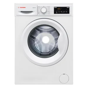 LAVE LINGE TELEFUNKEN 8KG BLANC