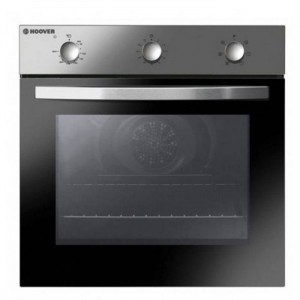 FOUR ENCASTRABLE HOOVER 65 LITRES INOX (HON602X-TN)