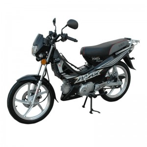 MOTOCYCLE DE UNISCOOT FORZA MAX