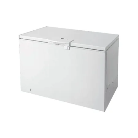 CONGÉLATEUR CONDOR HORIZONTAL 390 LITRES BLANC (CFH-T45GM10)