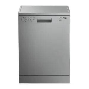 LAVE VAISSELLE BEKO 13 COUVERTS SILVER (DFN04320S)