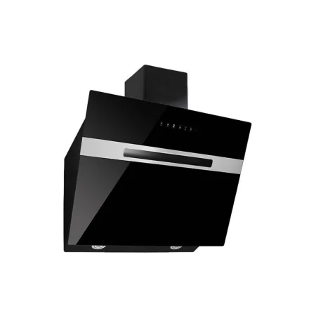 HOTTE DÉCORATIVE MONTBLANC 60CM NOIR (HD60B)