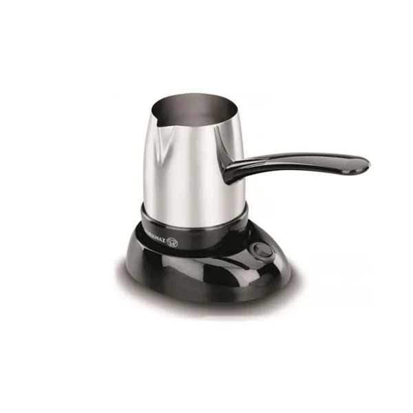 CAFETIÈRE TURC KORKMAZ INOX (A365)