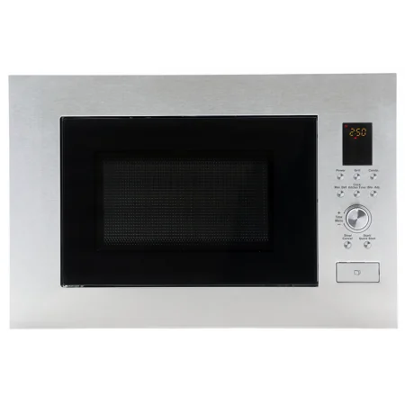 MICRO ONDES ENCASTRABLE GALANZ 25L INOX (MO-D90D25IE)