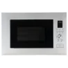 MICRO ONDES ENCASTRABLE GALANZ 25L INOX (MO-D90D25IE)