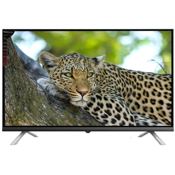 TV BIOLUX LED 32RSM SMART (M.ECO32RSM)