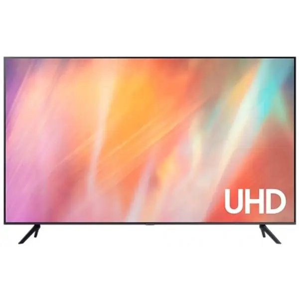 TV SAMSUNG 55" AU7000 UHD 4K SMART WIFI (UA55AU7000)