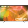 TV SAMSUNG 55 " SÉRIE 8 CRYSTAL UHD 4K SMART WIFI (UA55AU8000UXMV)