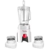 BLENDER MOULINEX 500W BOL 1.5L + 2 ACCESSOIRES