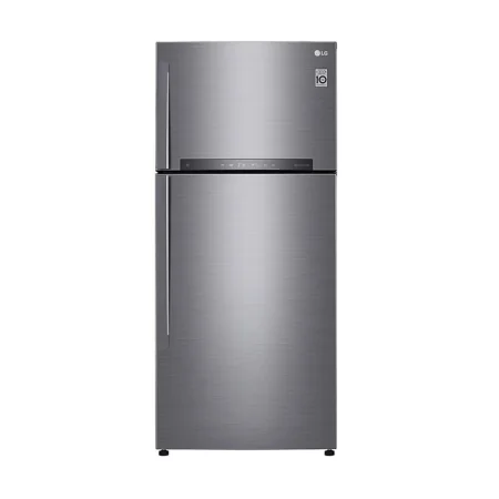 RÉFRIGÉRATEUR LG NO FROST 550L SILVER (GN-H702HLHU)