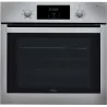 FOUR ENCASTRABLE WHIRLPOOL INOX (AKP742IX)