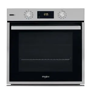 FOUR ENCASTRABLE WHIRLPOOL 71L INOX (OASKN8V1)