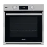 FOUR ENCASTRABLE WHIRLPOOL 71L INOX (OASKN8V1)