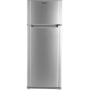 RÉFRIGÉRATEUR CONDOR  DEFROST 420L GRIS (CRF-T42GF20G)