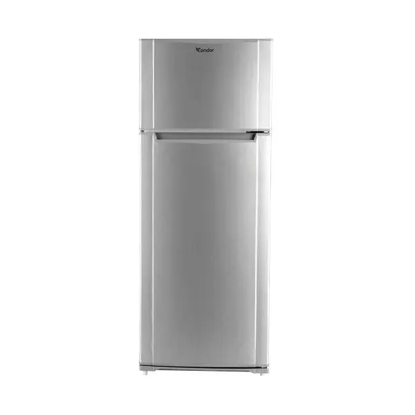 RÉFRIGÉRATEUR CONDOR  DEFROST 420L GRIS (CRF-T42GF20G)