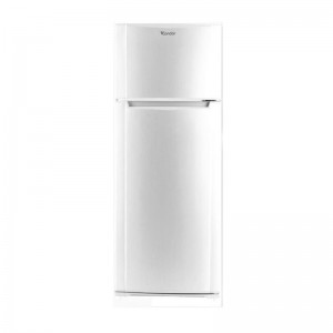 RÉFRIGÉRATEUR CONDOR DEFROST 362L BLANC (CRF-T42GF20-W)