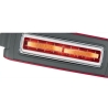 GRILLE PAIN BOSCH COMFORTLINE 1090W ROUGE (TAT6A004)