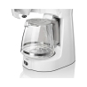 MACHINE À CAFÉ BOSCH COMPACT CLASS EXTRA BLANC (TKA3A031)