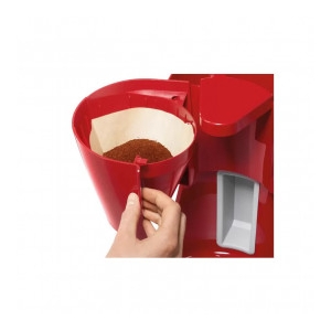 MACHINE A CAFÉ BOSCH COMPACT CLASS EXTRA ROUGE (TKA3A034)