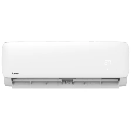 CLIMATISEUR CONDOR 12 000 BTU ALPHA INVERTER CHAUD ET FROID (CS12AL44T3)