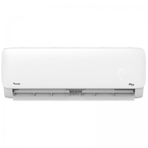 CLIMATISEUR CONDOR 18000 BTU CHAUD & FROID BLANC (CS18-AL54T3)