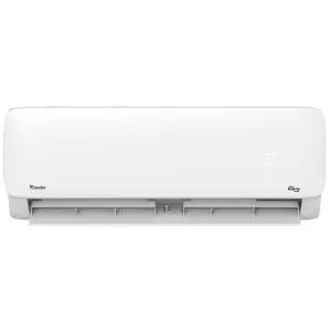 CLIMATISEUR CONDOR 18000 BTU CHAUD & FROID BLANC (CS18-AL54T3)