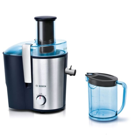 CENTRIFUGEUSE DE JUS BOSCH JUICE 3 1000W INOX (MES3500)