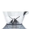 BLENDER BOSCH SMOOTHIE MIXX 500W BLANC (MMB2POR)